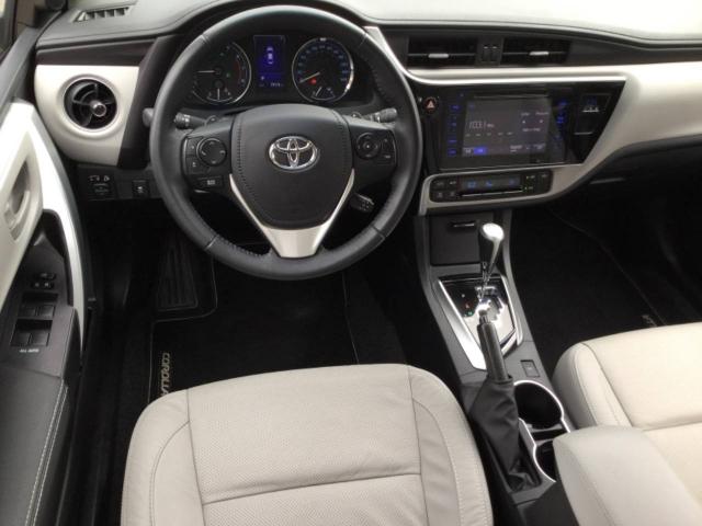 COROLLA 2017/2018 2.0 XEI 16V FLEX 4P AUTOMÁTICO - Foto 5