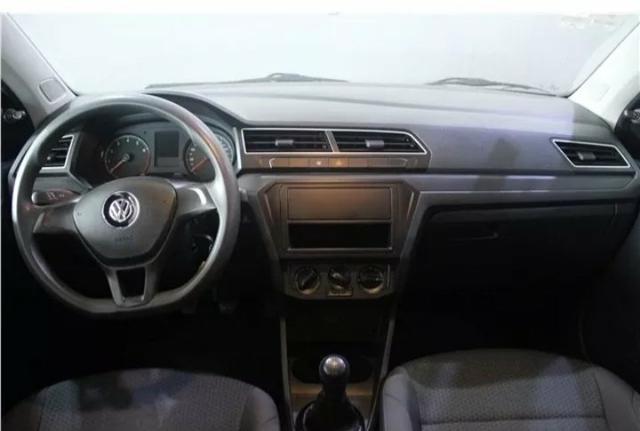 Volkswagen Gol 1.6 total Flex - Foto 6