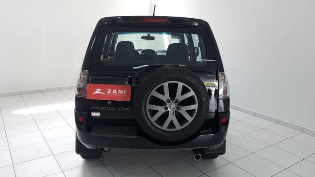 MITSUBISHI PAJERO TR4 FL 2WD HP - Foto 6