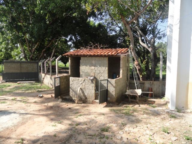 Sitio-20 ha-Lazer-Produção-Banho-15km do centro de Teresina - Foto 9