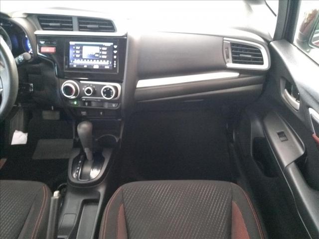 HONDA WR-V 1.5 16V FLEXONE EXL CVT - Foto 7