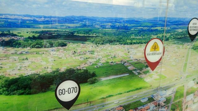 Lote são Bernado ll - Foto 4
