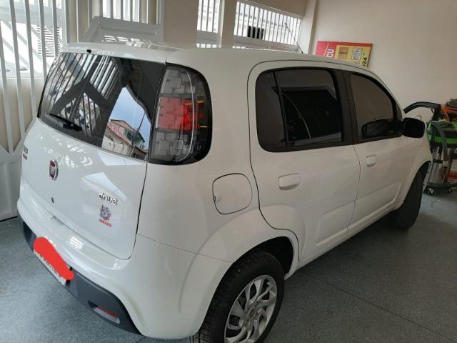 Vende-se Fiat Uno - 2020 - Foto 8