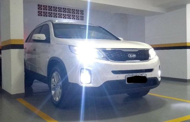 Kia Sorento ex2 2.4 2014 - Foto 2