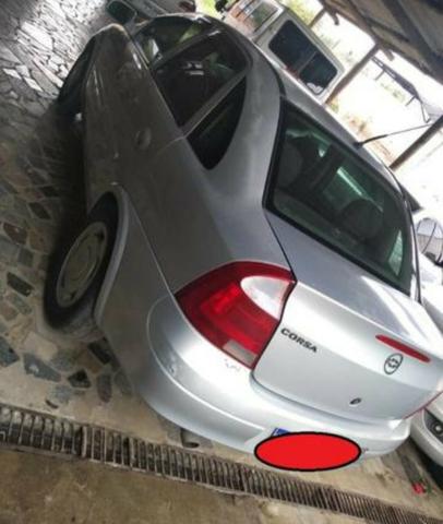Vendo Corsa frente de Montana - Foto 2
