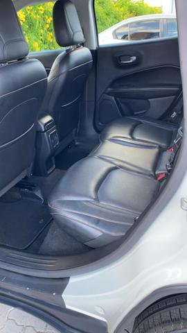 Jeep compass 2.0 longitude 4x4 - Foto 10