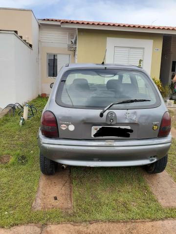 Corsa 2000 / 2001 - Foto 2