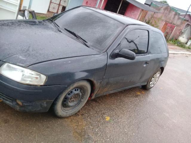 Gol g4 - Foto 6