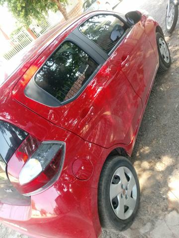Mobi Like 1.0 - 2018 Semi-novo *baixo Km - Foto 4