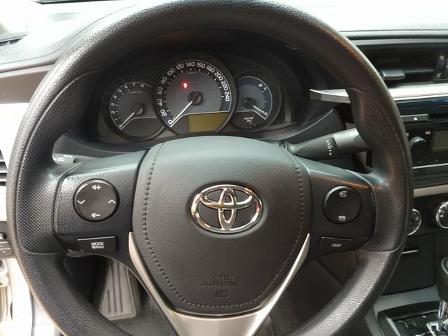 Corolla gli 1.8 14/15 $ 61,000, - Foto 2