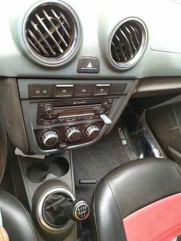 Gol Power 1.6