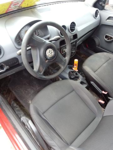 Gol trend 1.0 8v completo aro 14 orbital - Foto 2