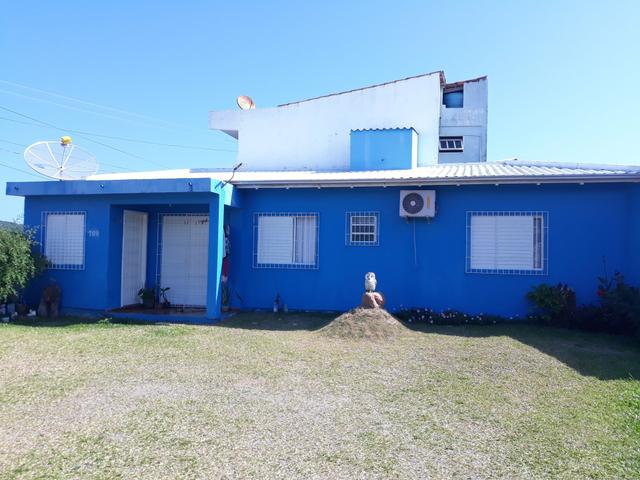 Casa + ponto comercial (Laguna) - Foto 3
