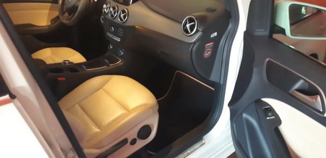 Mercedes B 200 2015 top - Foto 14