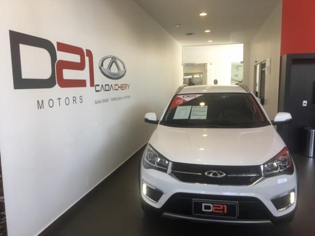 Chery Tiggo 2 1.5 Mpfi 16v Look - Foto 2