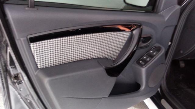 Sandero stepway twreed 2014 51.000km - Foto 4