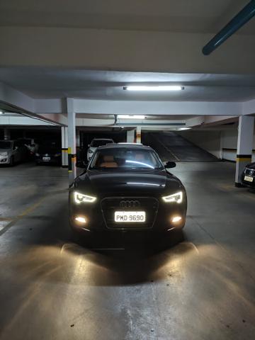 Audi A5 2.0 Tfsi Sportback Ambiente - Foto 2