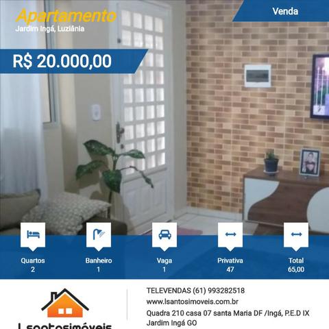 Precisando de ágio em valparaiso, c.ocidental, j.ingá sou especialista tenho varios - Foto 18