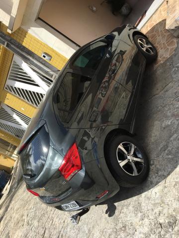 Onix LTZ 2019 completo novo novo - Foto 3