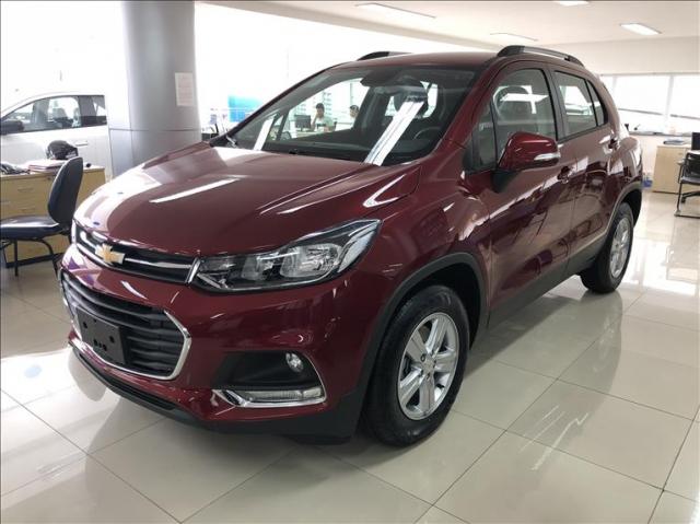 Chevrolet Tracker 1.4 16v Turbo lt