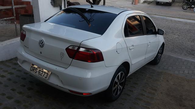 Voyagem 2014 confortline completo - Foto 2