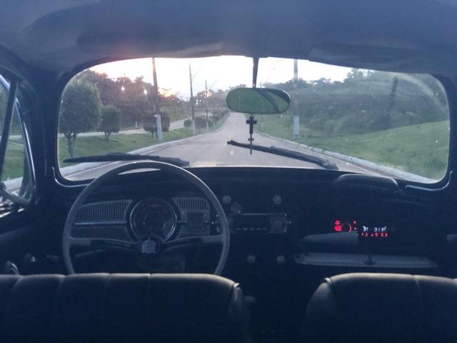 Fusca 1968 - Foto 3