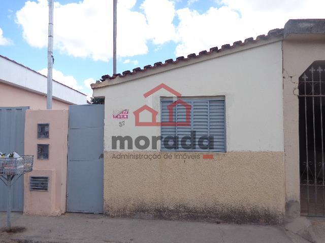 Barracão para aluguel, 2 quartos, varzea da olaria - itauna/mg