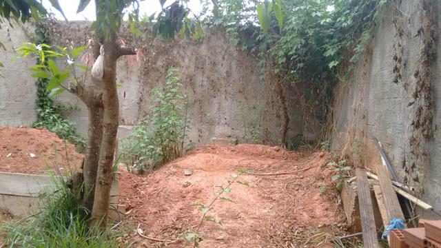Vendo lote no trecho.7 lago norte, 136m2 60 mil - Foto 3