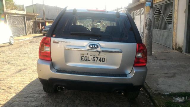 Sportage 2009 completa aceito troca - Foto 11