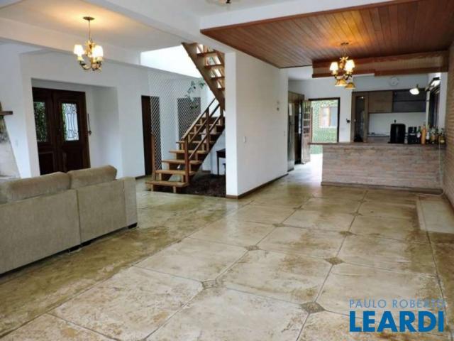 Casa de condomínio à venda com 4 dormitórios em Golf gardens, Carapicuíba cod:591195 - Foto 4