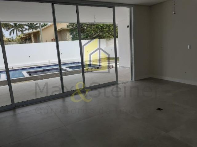 Ingleses/ Escriturada, Linda Casa de Alto Padrão em Condomínio, 03 Suítes! Floripa-SC - Foto 20