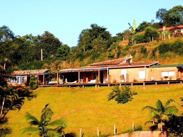 Pousada Maravilhosa em São Francisco Xavier. (Estuda Permuta em Imóveis SJC) - Foto 14