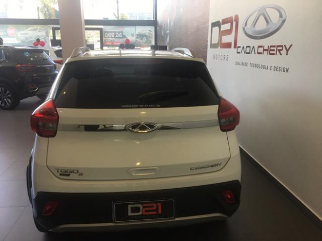 Chery Tiggo 2 1.5 Mpfi 16v Look - Foto 3