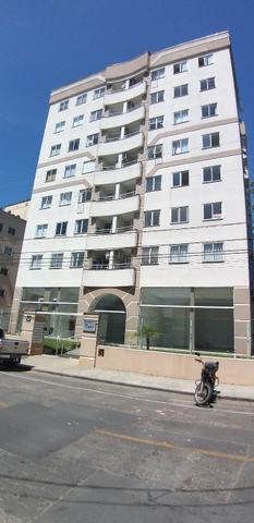Vende-se apto com 01 suite + 01 dorm., com elevador-Costa e Silva-Joinville - Foto 2