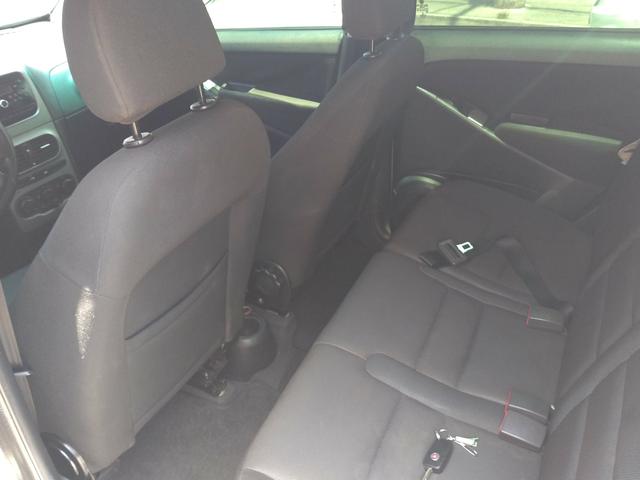 Fiat Idea 2015 1.4 Flex GNV - Foto 9