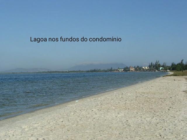 Casa por temporada em Arraial do Cabo - RJ - Foto 19