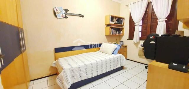 PS -Casa de cond fechado na Cohama com 03 QUARTOS e 200m² - Foto 3