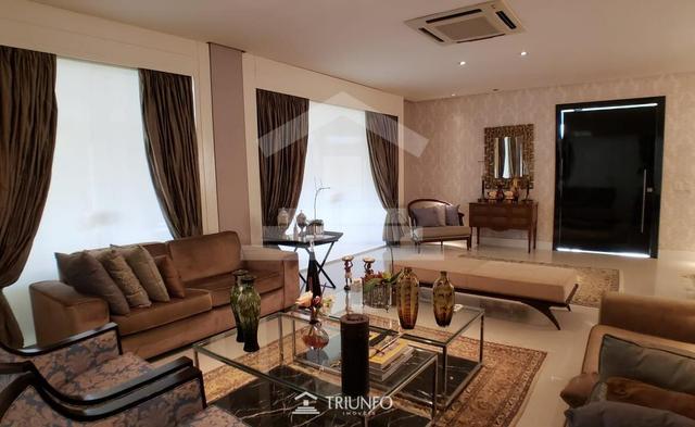 . Excelente casa em condomínio no Olho D?água com 05 quartos.