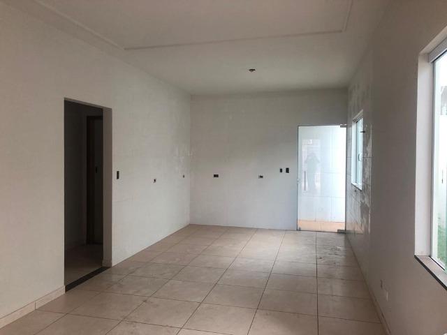 Vendo Casa Jardim Paulista - Foto 2