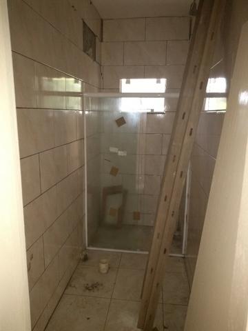 Casa e dois apartamentos em construção - Foto 16