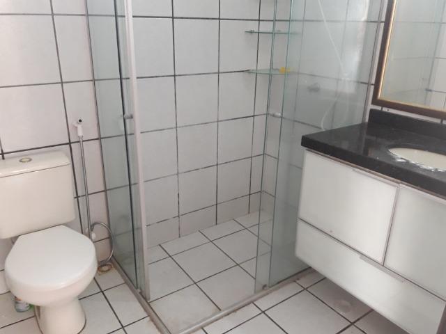 Alugo casa em condominio fechado - Foto 2