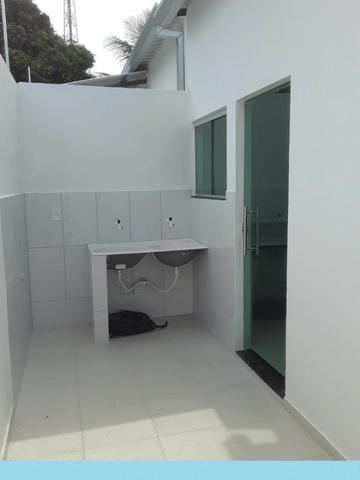 Casa Nova Px Praca De Alimentacao Pronta 2qrt Parque Das Laranjeiras kysvv akvbm - Foto 11