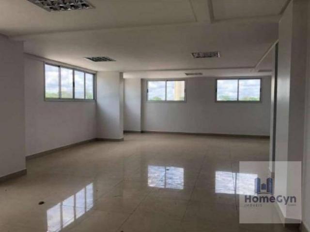 Apartamento 2 quartos no porcelanato parque amazônia/vila rosa goiânia - go - Foto 16