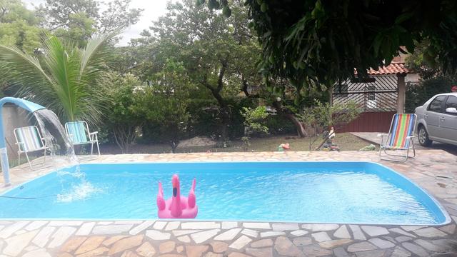 Alugo Ótima casa na Serra do Cipó 10 pessoas para o Natal, finais de semana e feriadod - Foto 7