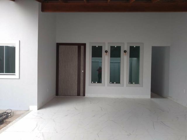 Vendo Linda casa, no Bairro mais procurando de Imperatriz, - Foto 3