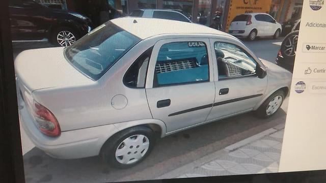 Carro Classic Life Sedan - Foto 5