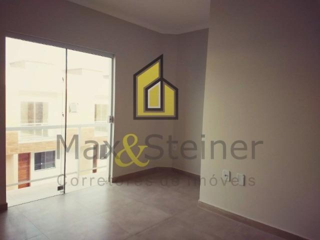 Santinho/ 600 metros do Mar, Lindo Duplex de 02 Suítes, na Praia do Santinho. - Foto 18