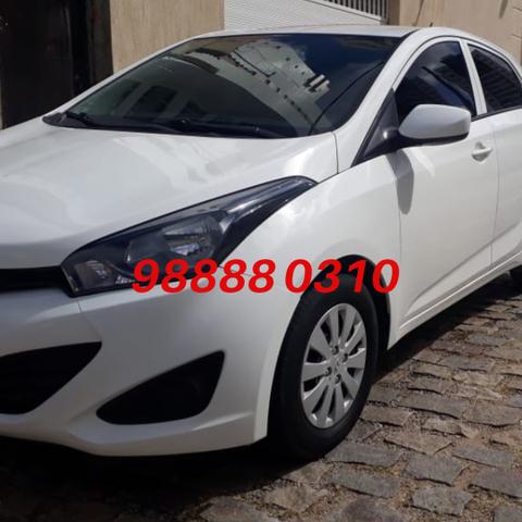 HB20 Comfort Plus 1.0 2014 - Foto 6