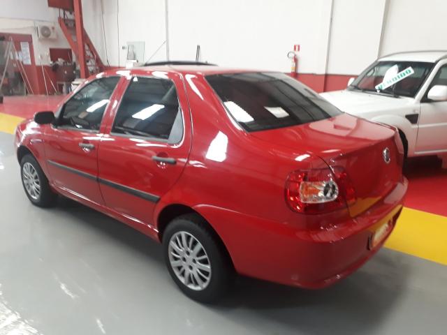 SIENA 2006/2007 1.0 MPI FIRE CELEBRATION 8V FLEX 4P MANUAL - Foto 4