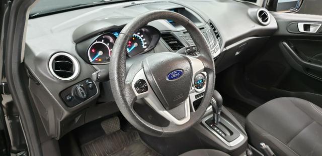 Ford New Fiesta SEL 1.6 Automático Flex - Foto 15